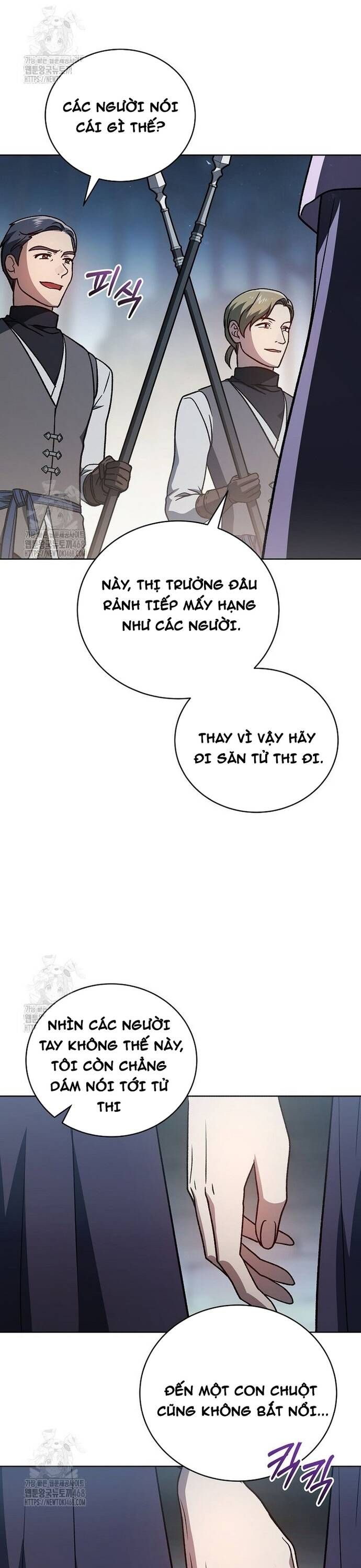 Thiên Tài Phép Thuật Nắm Giữ Khái Niệm - Chapter 32 - Page 30