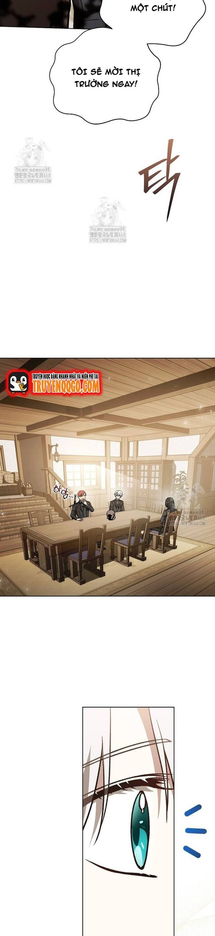 Thiên Tài Phép Thuật Nắm Giữ Khái Niệm - Chapter 32 - Page 35