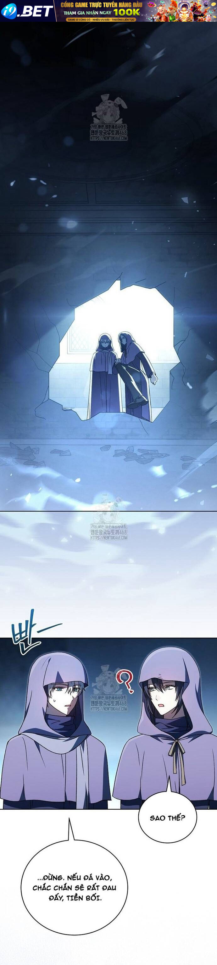 Thiên Tài Phép Thuật Nắm Giữ Khái Niệm - Chapter 32 - Page 5