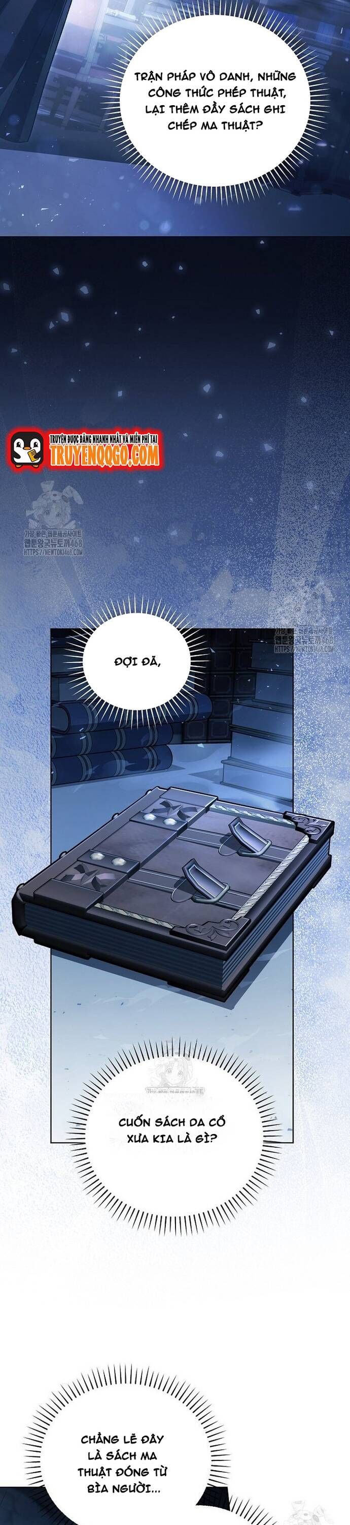 Thiên Tài Phép Thuật Nắm Giữ Khái Niệm - Chapter 32 - Page 7