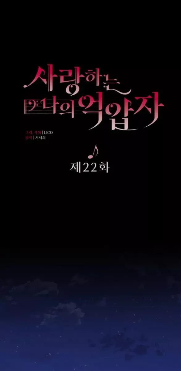 Kẻ Cưỡng Bức Yêu Quý Của Tôi Chapter 22 - Trang 1