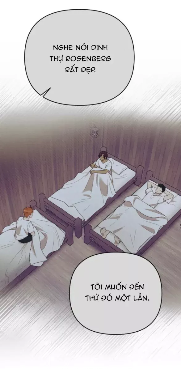 Kẻ Cưỡng Bức Yêu Quý Của Tôi Chapter 22 - Trang 24