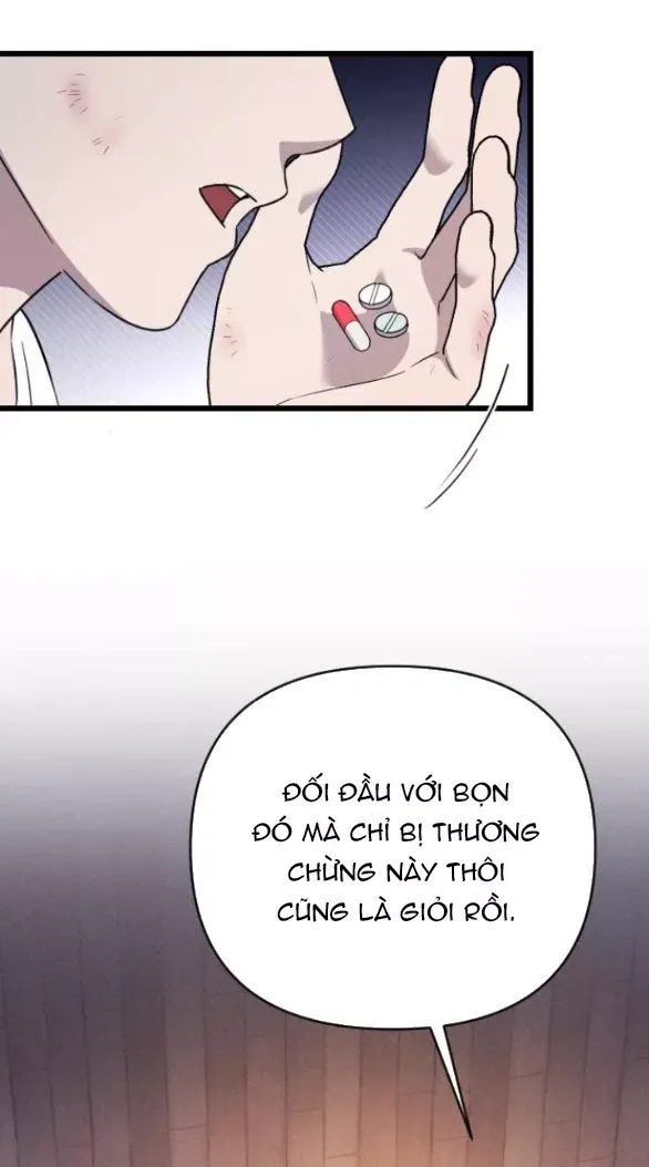 Kẻ Cưỡng Bức Yêu Quý Của Tôi Chapter 22 - Trang 3