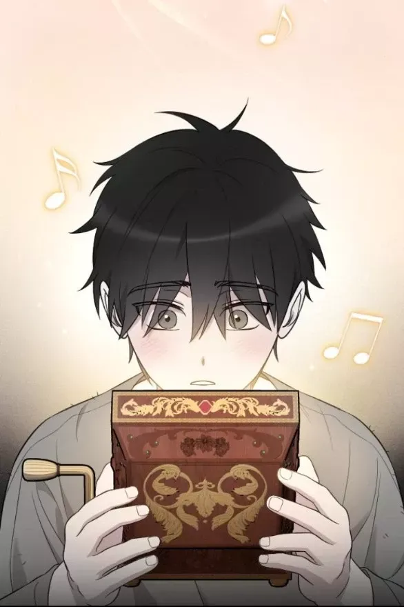 Kẻ Cưỡng Bức Yêu Quý Của Tôi Chapter 23 - Trang 10