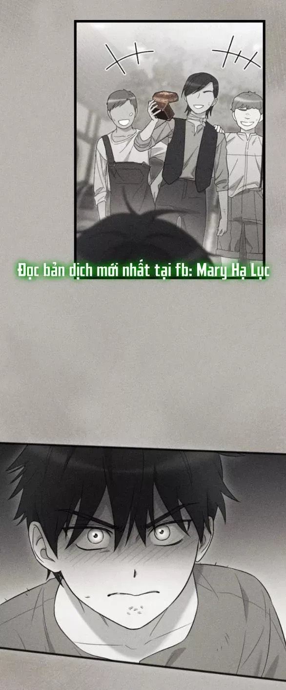 Kẻ Cưỡng Bức Yêu Quý Của Tôi Chapter 23 - Trang 13