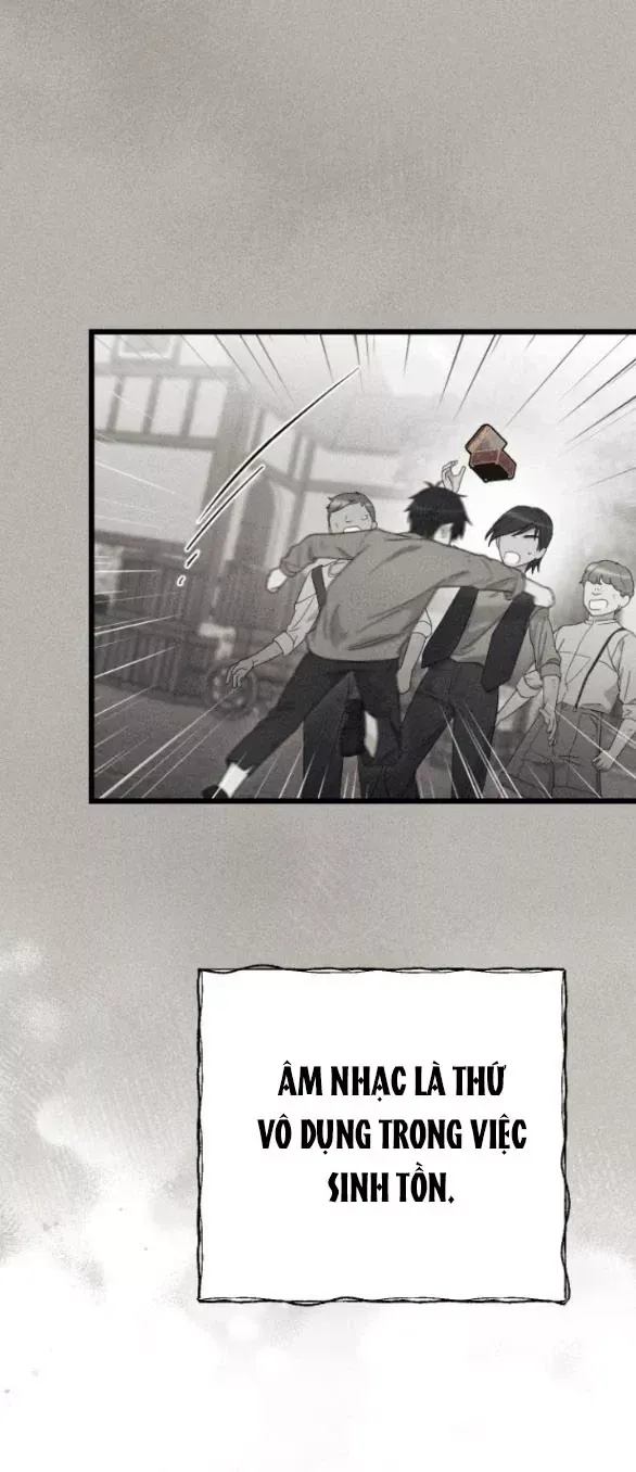 Kẻ Cưỡng Bức Yêu Quý Của Tôi Chapter 23 - Trang 14