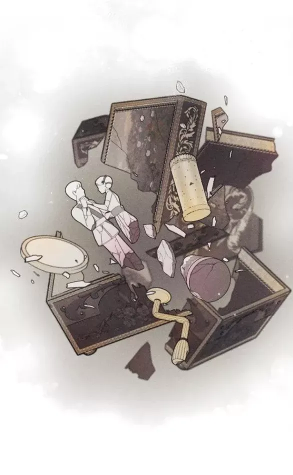 Kẻ Cưỡng Bức Yêu Quý Của Tôi Chapter 23 - Trang 15