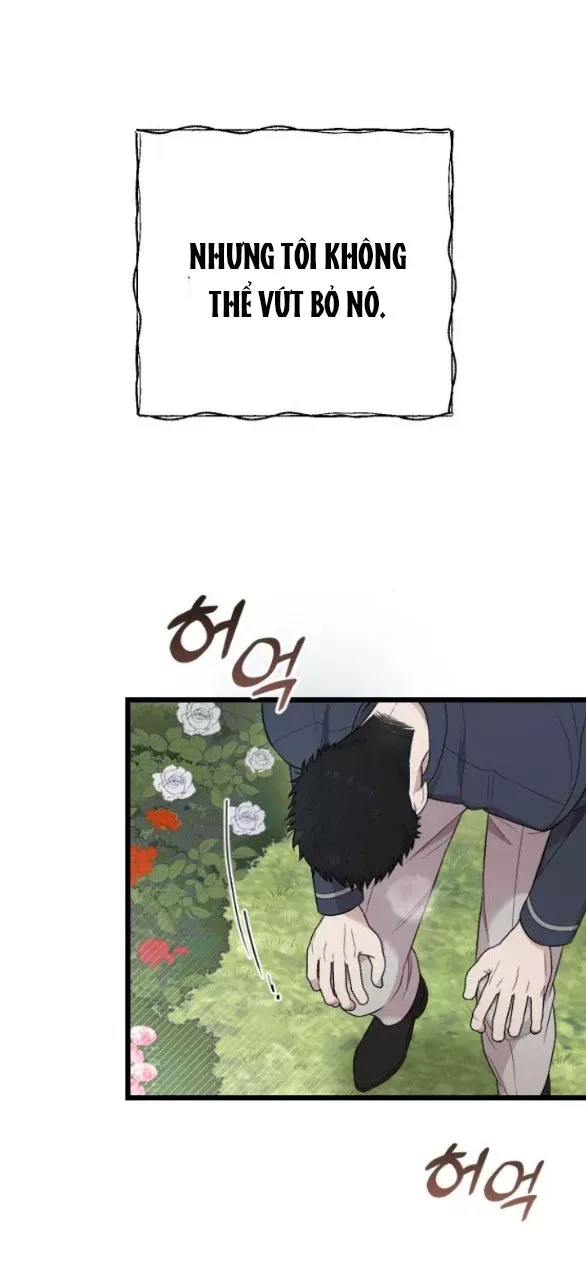 Kẻ Cưỡng Bức Yêu Quý Của Tôi Chapter 23 - Trang 16