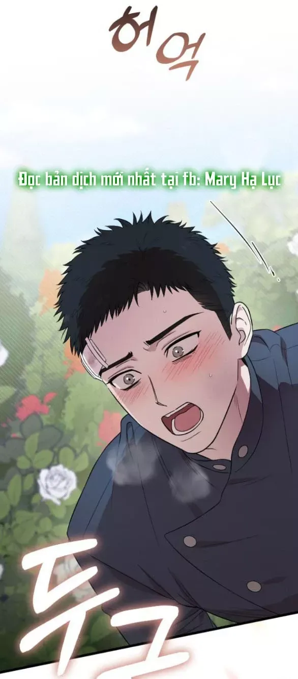 Kẻ Cưỡng Bức Yêu Quý Của Tôi Chapter 23 - Trang 17