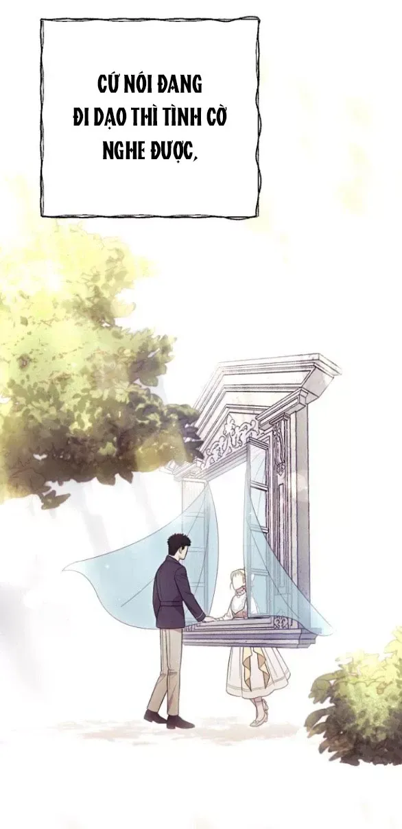 Kẻ Cưỡng Bức Yêu Quý Của Tôi Chapter 23 - Trang 19