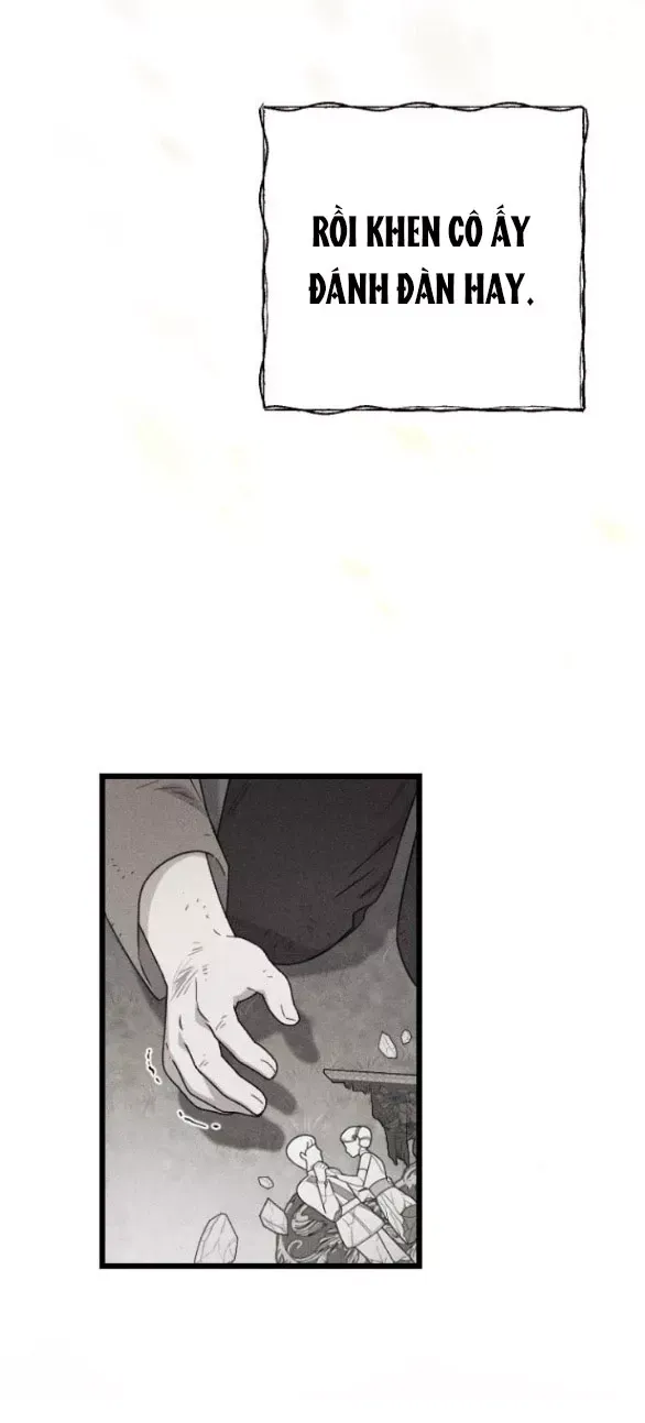 Kẻ Cưỡng Bức Yêu Quý Của Tôi Chapter 23 - Trang 20