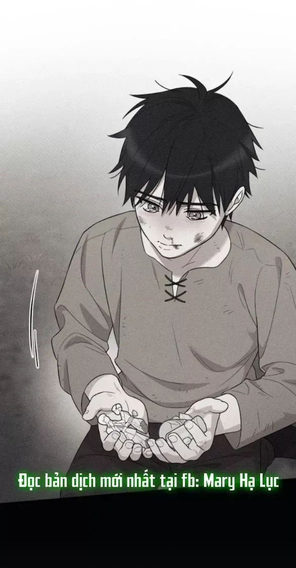 Kẻ Cưỡng Bức Yêu Quý Của Tôi Chapter 23 - Trang 21