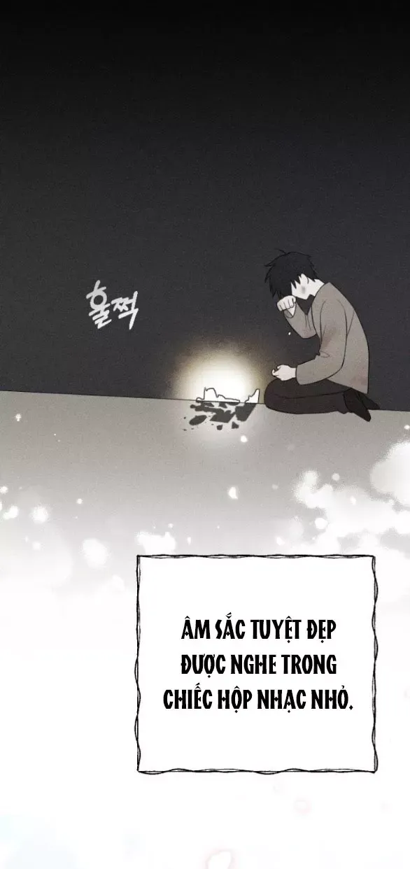 Kẻ Cưỡng Bức Yêu Quý Của Tôi Chapter 23 - Trang 22