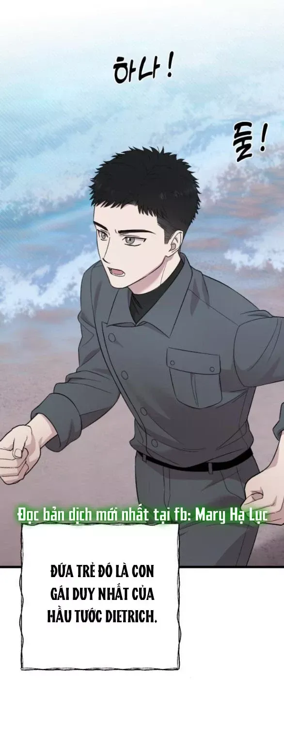 Kẻ Cưỡng Bức Yêu Quý Của Tôi Chapter 23 - Trang 28