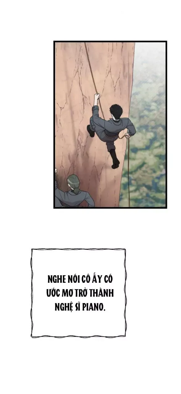 Kẻ Cưỡng Bức Yêu Quý Của Tôi Chapter 23 - Trang 29