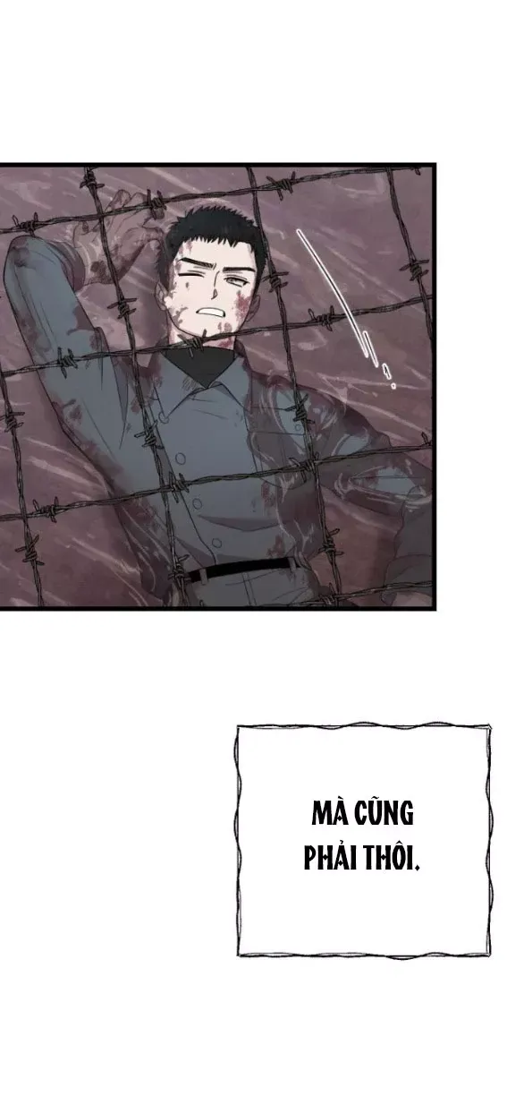 Kẻ Cưỡng Bức Yêu Quý Của Tôi Chapter 23 - Trang 30