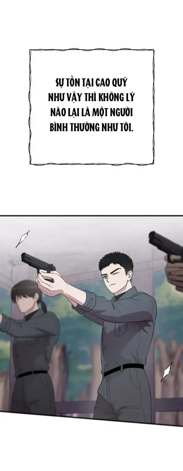 Kẻ Cưỡng Bức Yêu Quý Của Tôi Chapter 23 - Trang 31