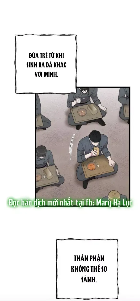 Kẻ Cưỡng Bức Yêu Quý Của Tôi Chapter 23 - Trang 32