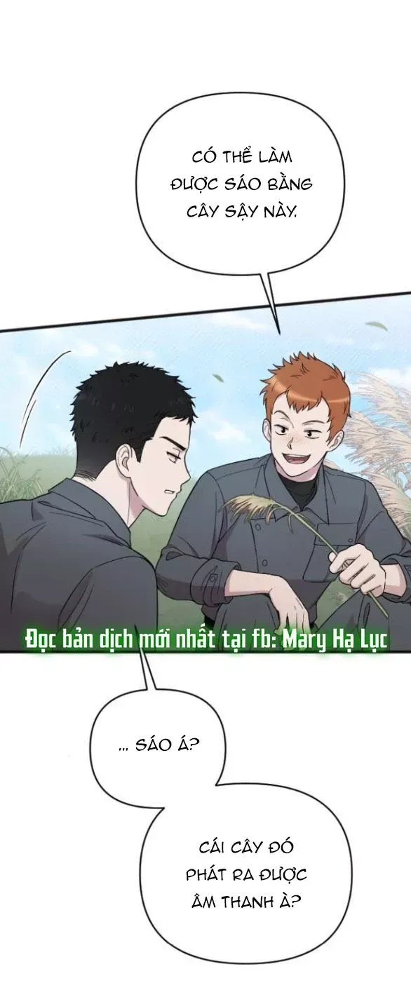 Kẻ Cưỡng Bức Yêu Quý Của Tôi Chapter 23 - Trang 50