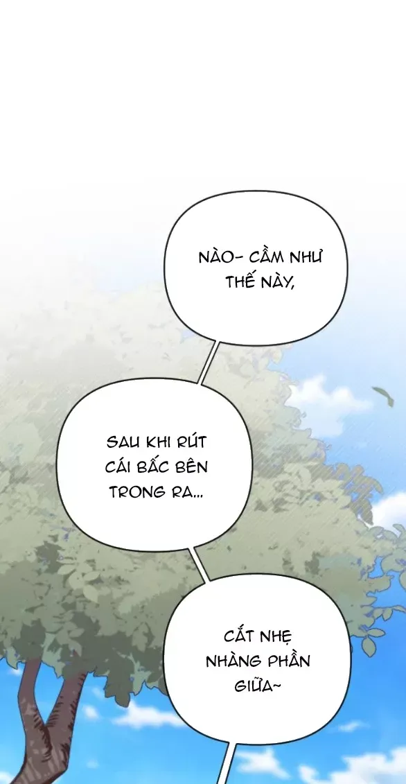 Kẻ Cưỡng Bức Yêu Quý Của Tôi Chapter 23 - Trang 53