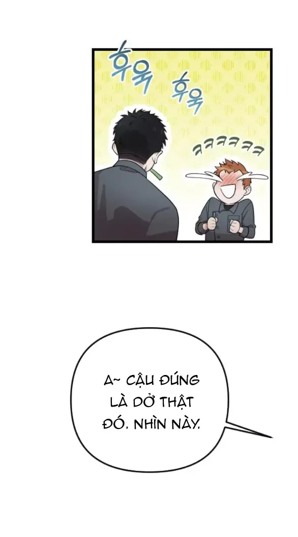 Kẻ Cưỡng Bức Yêu Quý Của Tôi Chapter 23 - Trang 56