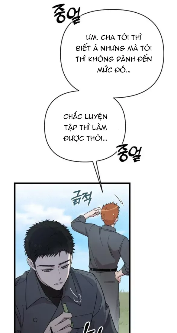 Kẻ Cưỡng Bức Yêu Quý Của Tôi Chapter 23 - Trang 59