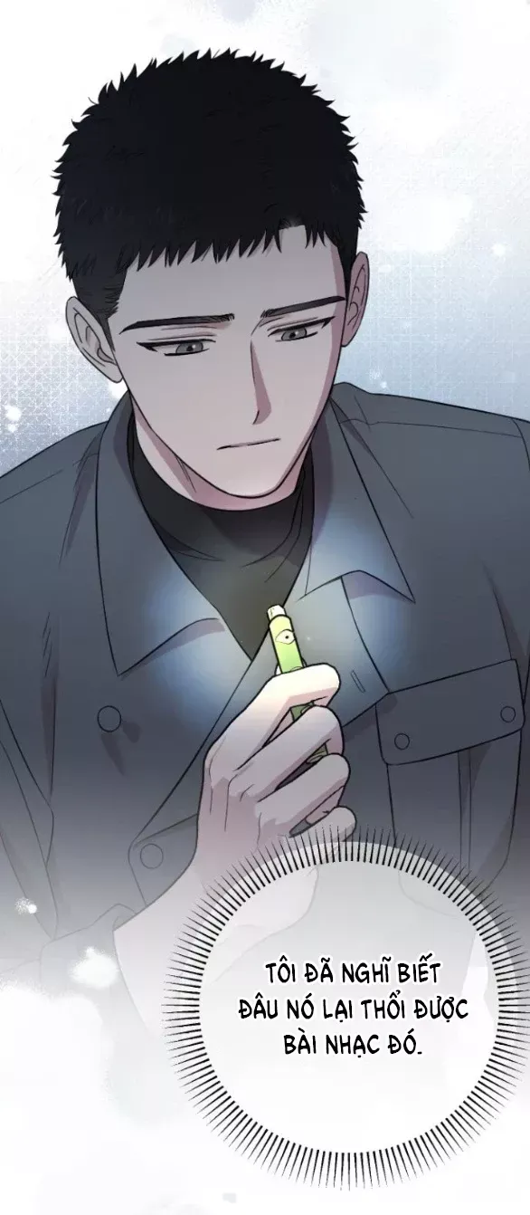 Kẻ Cưỡng Bức Yêu Quý Của Tôi Chapter 23 - Trang 61