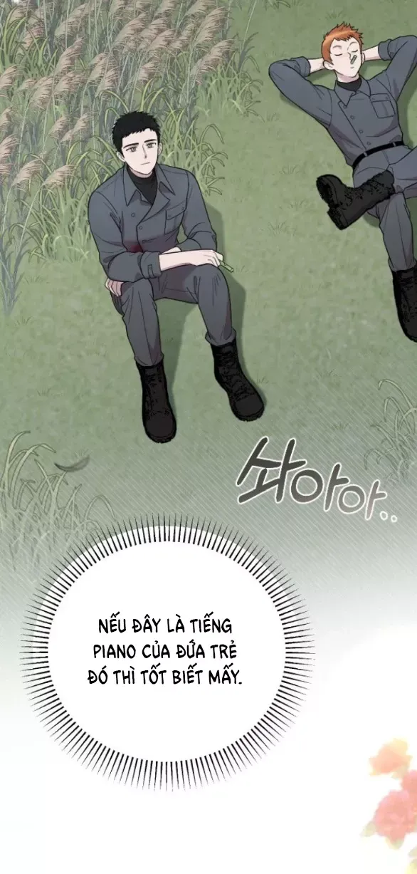 Kẻ Cưỡng Bức Yêu Quý Của Tôi Chapter 23 - Trang 63