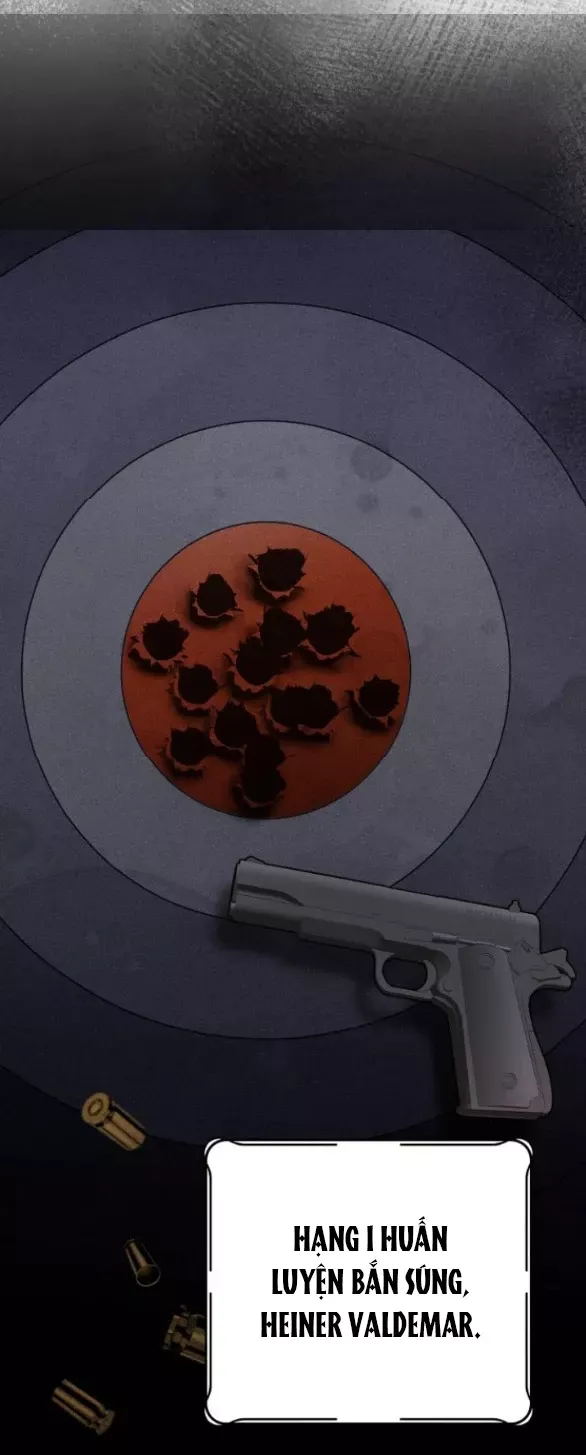 Kẻ Cưỡng Bức Yêu Quý Của Tôi Chapter 23 - Trang 67