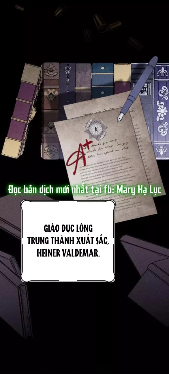 Kẻ Cưỡng Bức Yêu Quý Của Tôi Chapter 23 - Trang 68