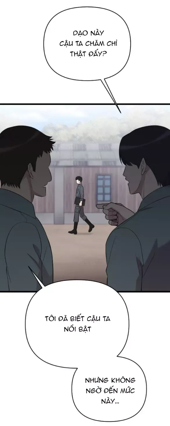 Kẻ Cưỡng Bức Yêu Quý Của Tôi Chapter 23 - Trang 70