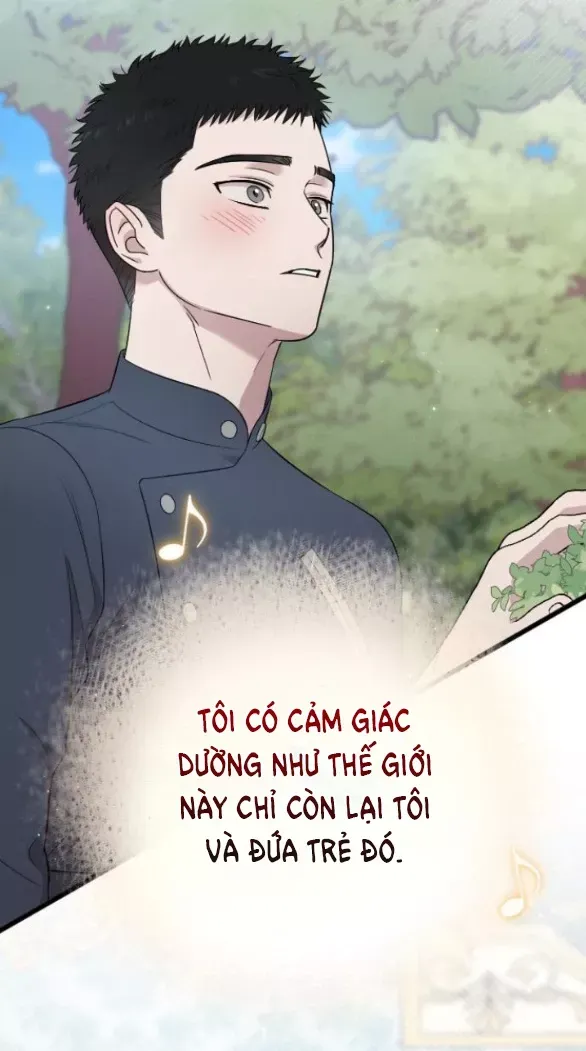 Kẻ Cưỡng Bức Yêu Quý Của Tôi Chapter 23 - Trang 87