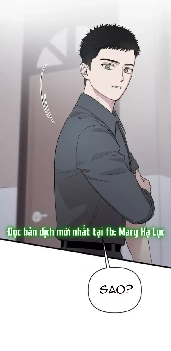 Kẻ Cưỡng Bức Yêu Quý Của Tôi Chapter 24 - Trang 10