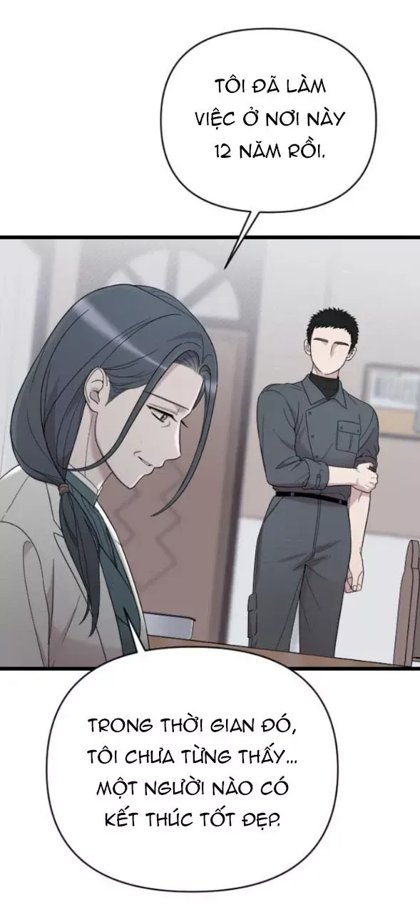 Kẻ Cưỡng Bức Yêu Quý Của Tôi Chapter 24 - Trang 12