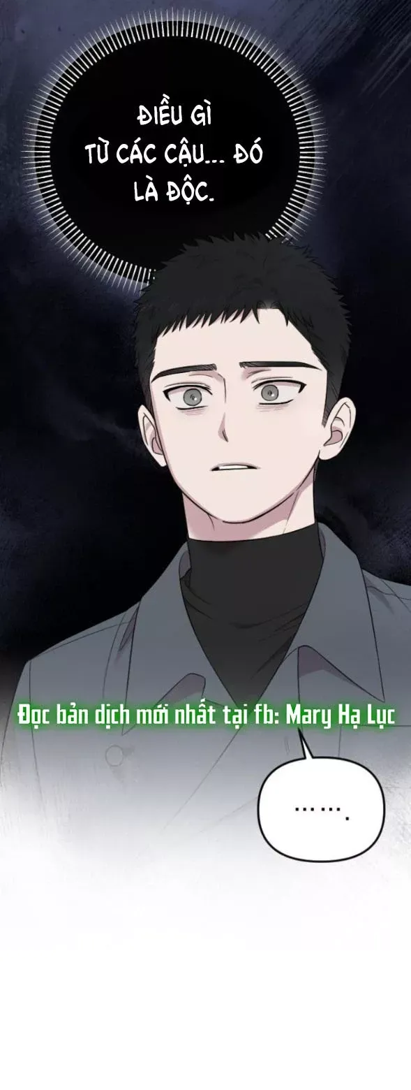 Kẻ Cưỡng Bức Yêu Quý Của Tôi Chapter 24 - Trang 18