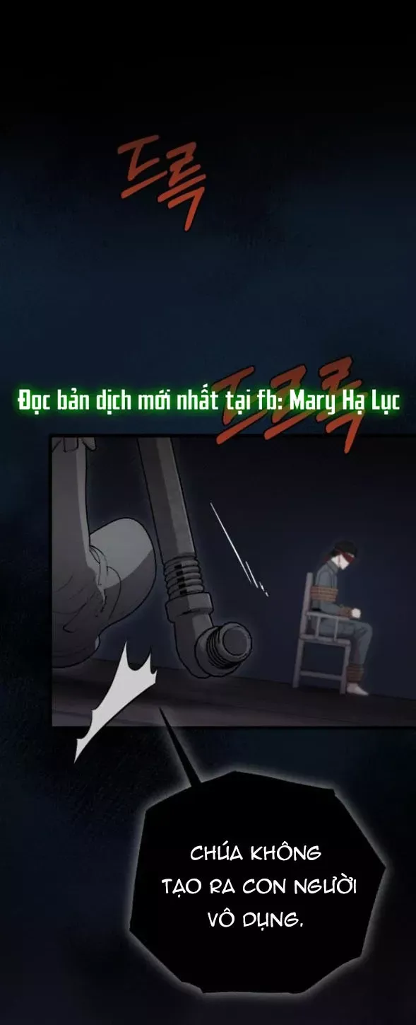 Kẻ Cưỡng Bức Yêu Quý Của Tôi Chapter 24 - Trang 24