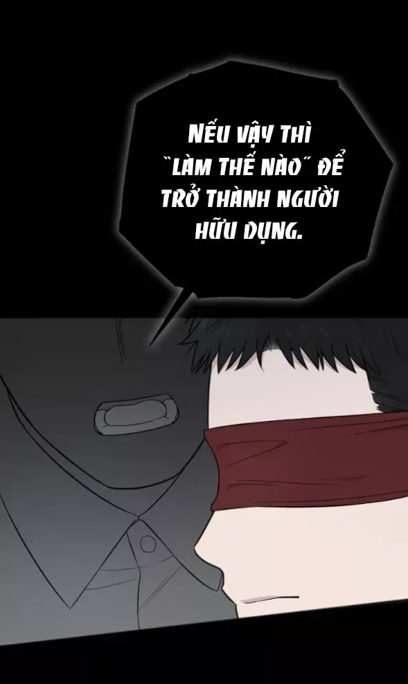 Kẻ Cưỡng Bức Yêu Quý Của Tôi Chapter 24 - Trang 32