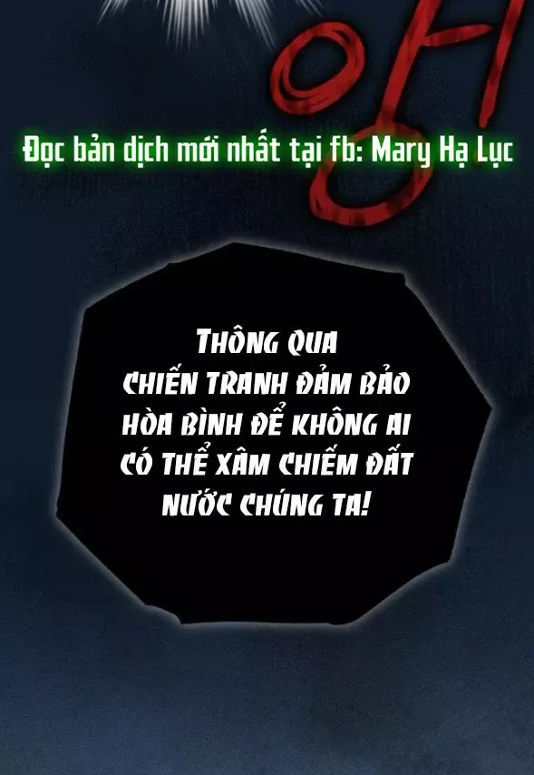 Kẻ Cưỡng Bức Yêu Quý Của Tôi Chapter 24 - Trang 35
