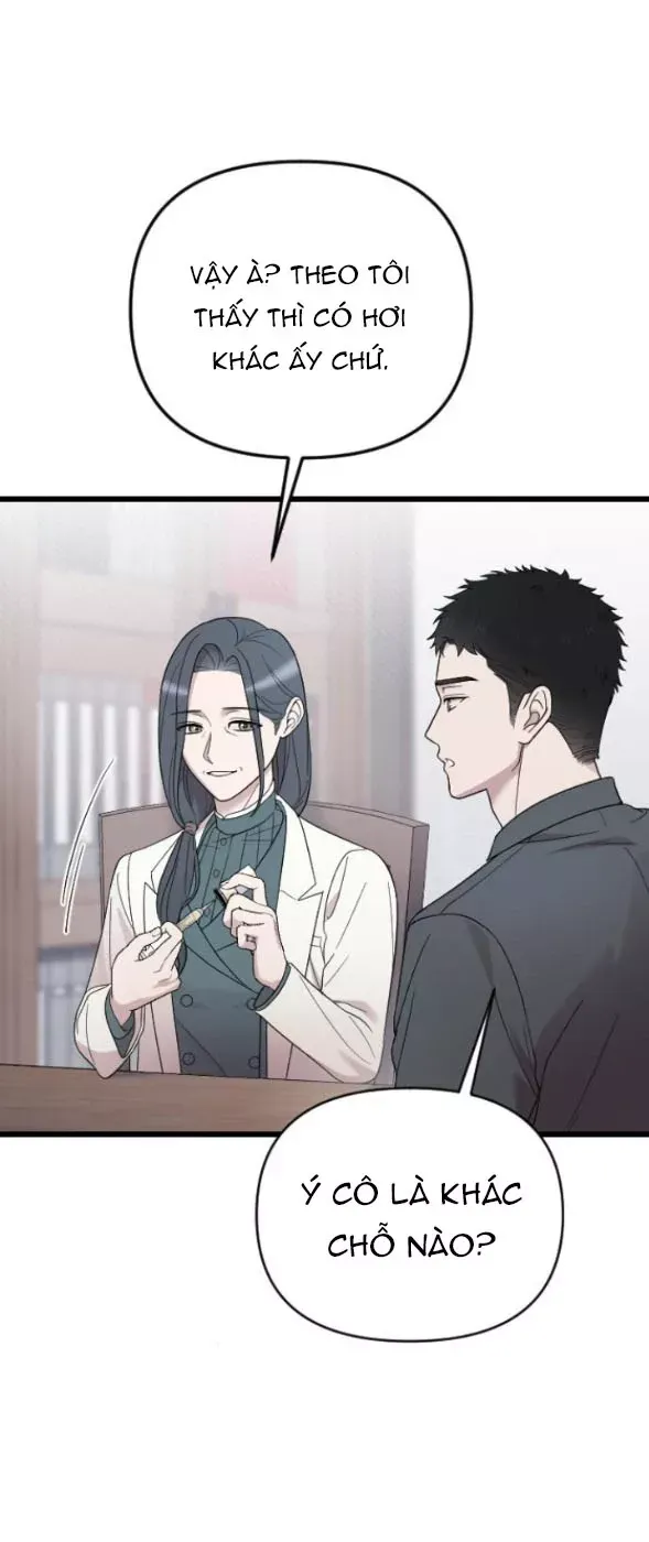 Kẻ Cưỡng Bức Yêu Quý Của Tôi Chapter 24 - Trang 4
