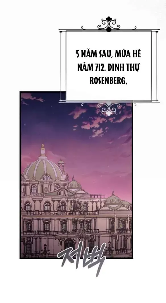 Kẻ Cưỡng Bức Yêu Quý Của Tôi Chapter 25 - Trang 11