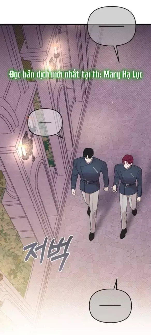 Kẻ Cưỡng Bức Yêu Quý Của Tôi Chapter 25 - Trang 12