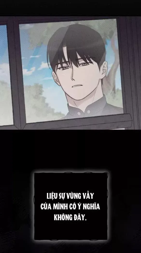 Kẻ Cưỡng Bức Yêu Quý Của Tôi Chapter 25 - Trang 21