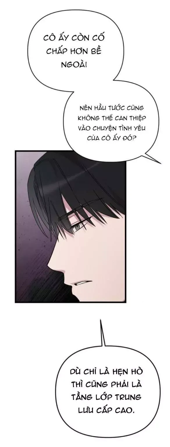 Kẻ Cưỡng Bức Yêu Quý Của Tôi Chapter 25 - Trang 28