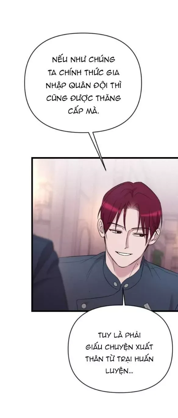 Kẻ Cưỡng Bức Yêu Quý Của Tôi Chapter 25 - Trang 29