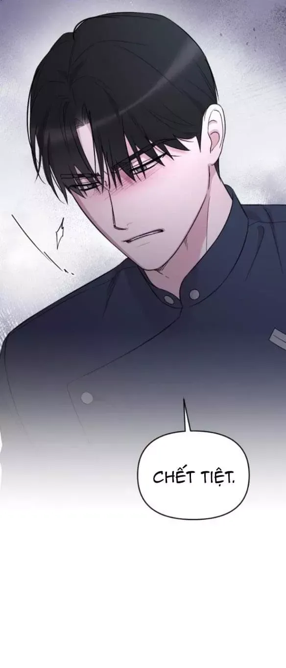 Kẻ Cưỡng Bức Yêu Quý Của Tôi Chapter 25 - Trang 33