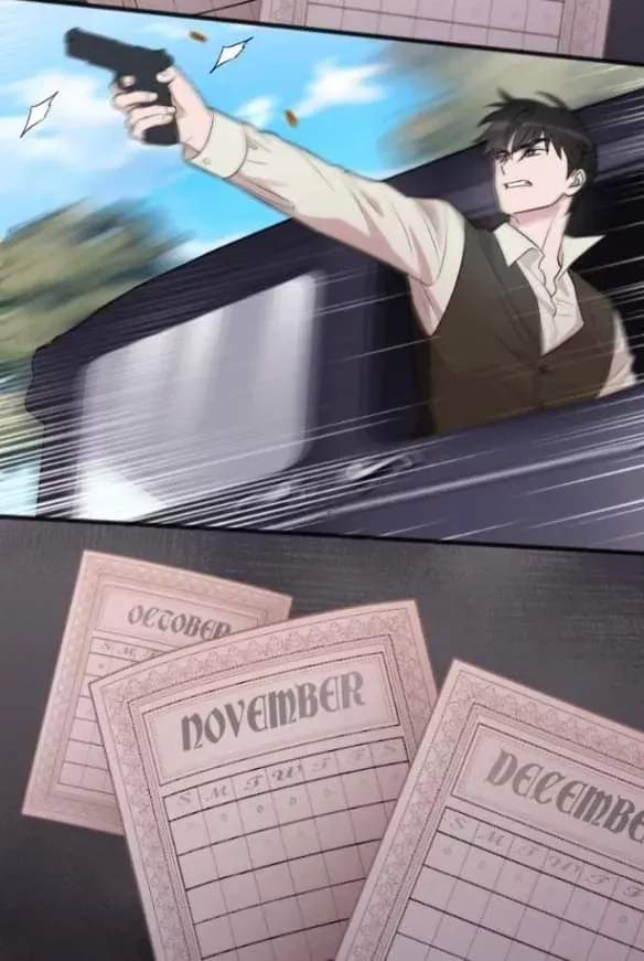 Kẻ Cưỡng Bức Yêu Quý Của Tôi Chapter 25 - Trang 4