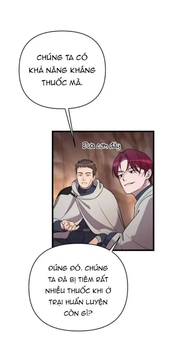 Kẻ Cưỡng Bức Yêu Quý Của Tôi Chapter 25 - Trang 41