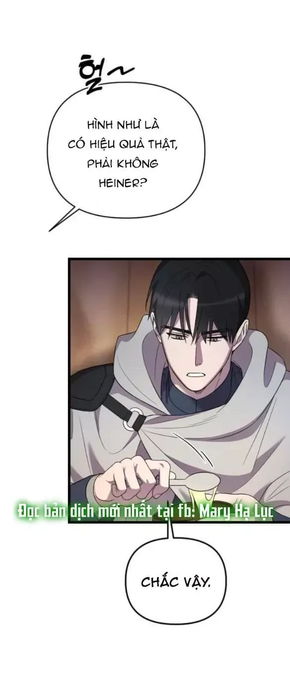 Kẻ Cưỡng Bức Yêu Quý Của Tôi Chapter 25 - Trang 43