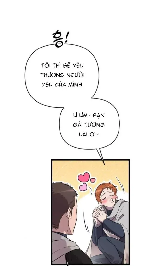Kẻ Cưỡng Bức Yêu Quý Của Tôi Chapter 25 - Trang 47