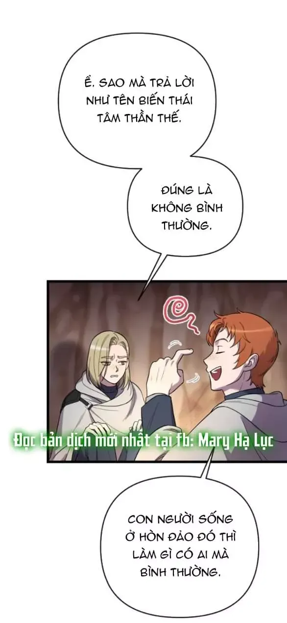 Kẻ Cưỡng Bức Yêu Quý Của Tôi Chapter 25 - Trang 56